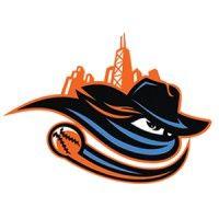 chicago bandits logo image