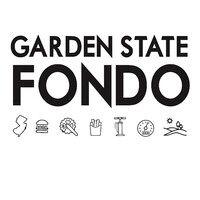 garden state fondo logo image