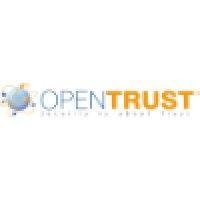 opentrust (before acquisition) logo image