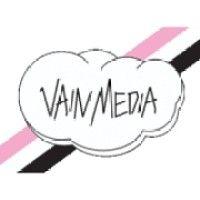 vain media logo image