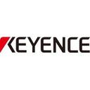 logo of Keyence Corporation