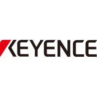 keyence corporation logo image