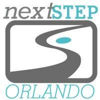 nextstep orlando inc logo image