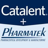 pharmatek logo image