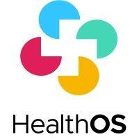 healthos logo image