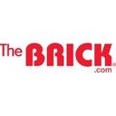 logo of The Brick