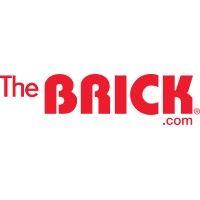 the brick logo image