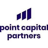 point capital partners logo image