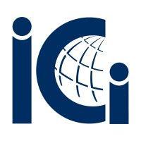 international contractors, inc. logo image