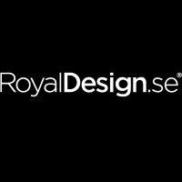 royal design group holding ab logo image