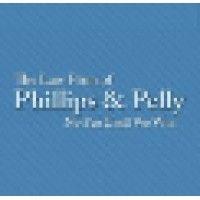 the law firm of phillips & pelly