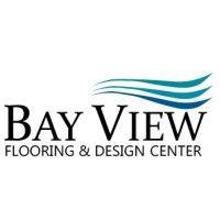 bay view flooring logo image