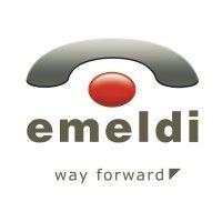 emeldi group logo image