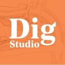 logo of Dig Studio Inc