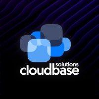 cloudbase solutions logo image