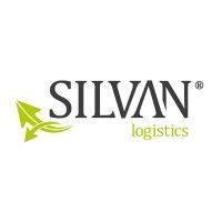 silvan logistics logo image