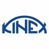 kinex bearings logo image