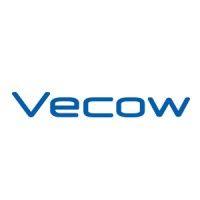 vecow co., ltd logo image