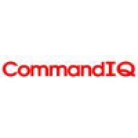 commandiq logo image