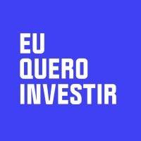 euqueroinvestir logo image