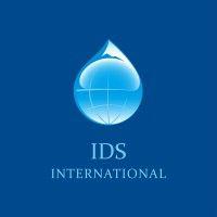 ids borjomi international logo image