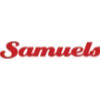 samuels logo image