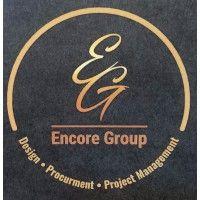 encore lighting and design group logo image