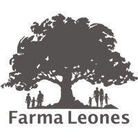 farma leones s.a. de c.v. logo image