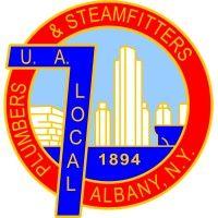 ua local 7 plumbers & steamfitters