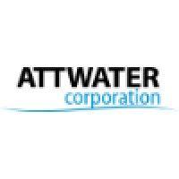 attwater corporation logo image