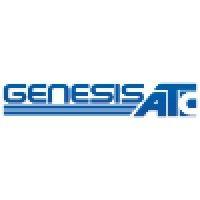 genesis-atc logo image