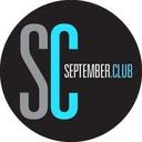 logo of September Club