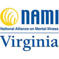 nami virginia logo image