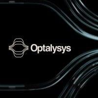 optalysys logo image