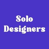 solo designers in startup