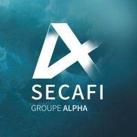 secafi logo image