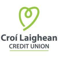 croí laighean credit union logo image