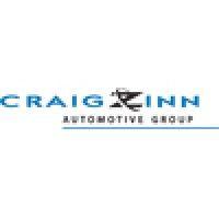 craig zinn automotive group - lexus of north miami logo image