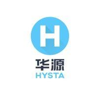 hysta (hua yuan science and technology association) logo image