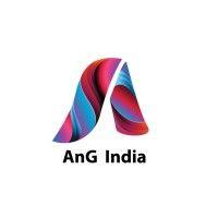 ang india logo image