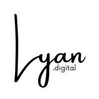 lyan.digital logo image