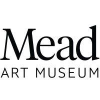 mead art museum logo image