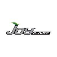 joy e-bike logo image