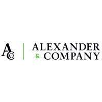 alexander & company logo image