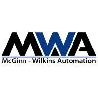 mcginn-wilkins automation logo image