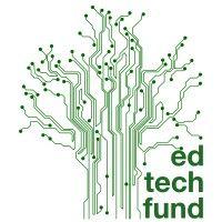 the edtech fund logo image