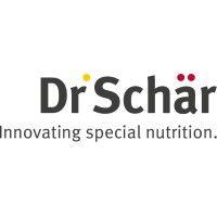 dr. schär logo image