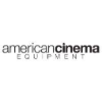 american cinema equipment, inc.