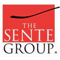 the sente group, inc. logo image