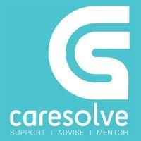 caresolve logo image